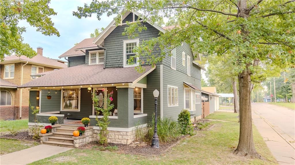 630 S Evergreen Avenue — photo 41