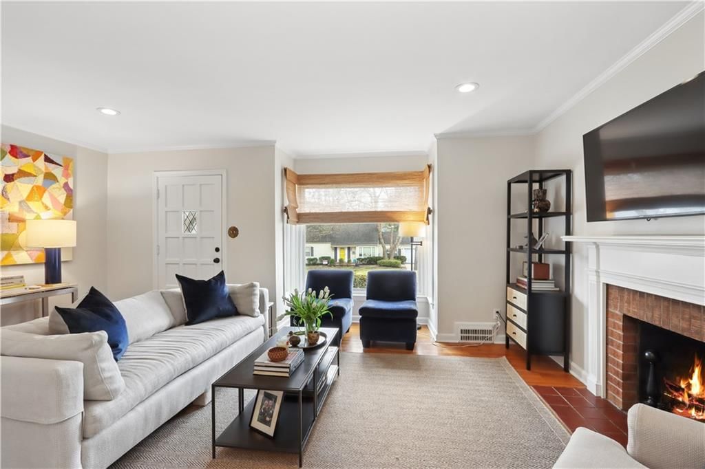 5123 CLARK Drive — photo 5