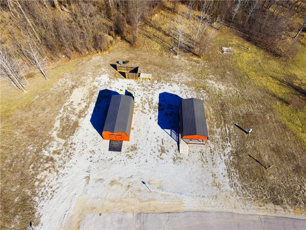 1451 S Buckner Tarsney Road — photo 3