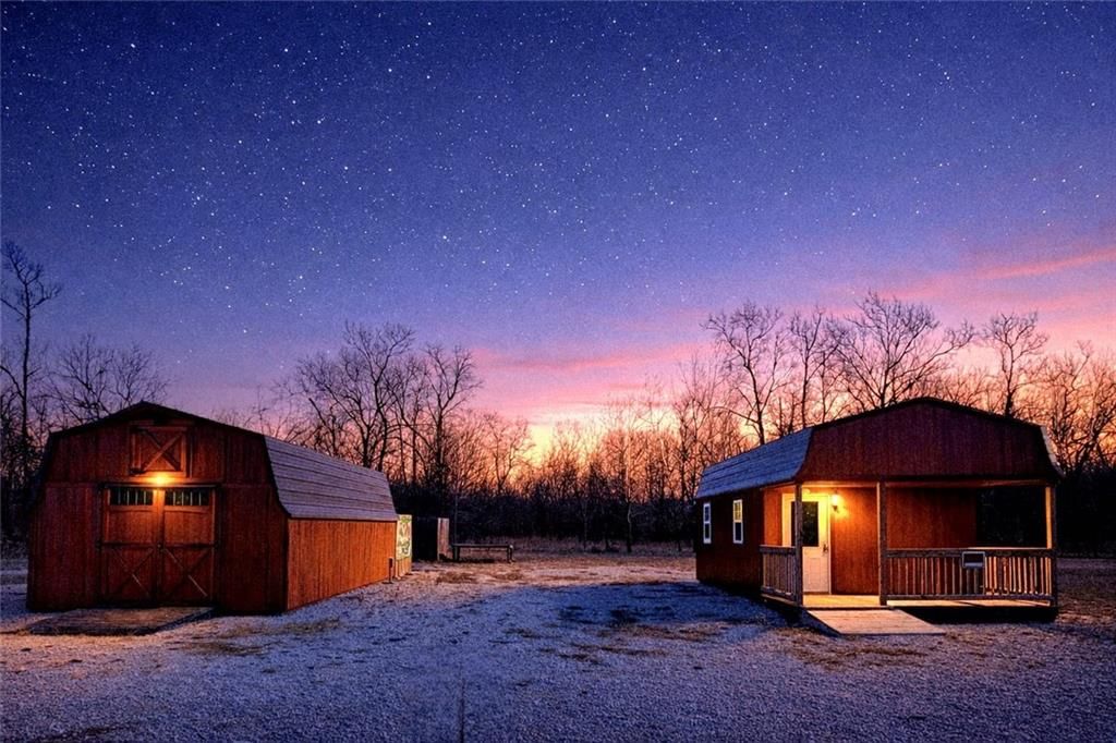 1451 S Buckner Tarsney Road — photo 4