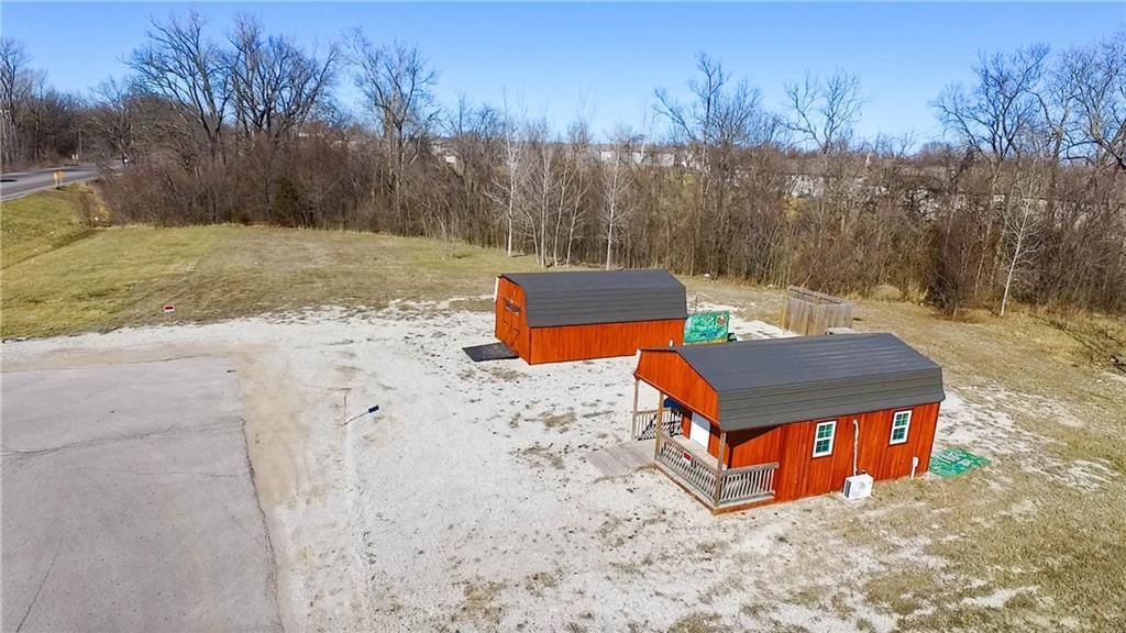 1451 S Buckner Tarsney Road — photo 5