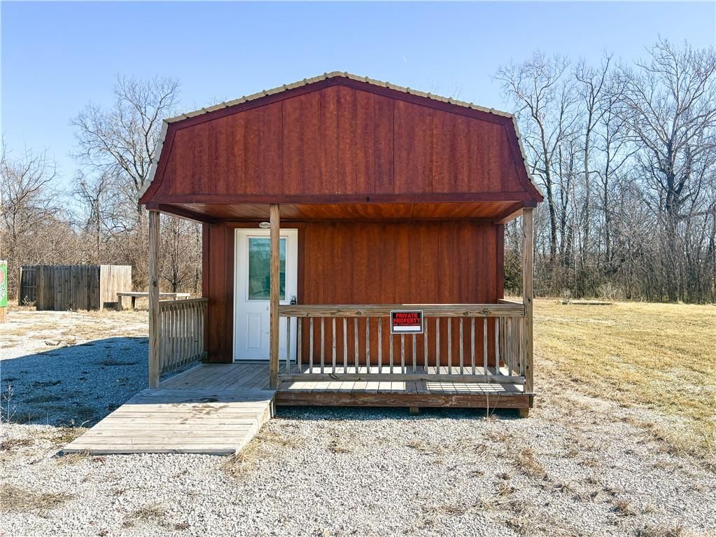 1451 S Buckner Tarsney Road — photo 9