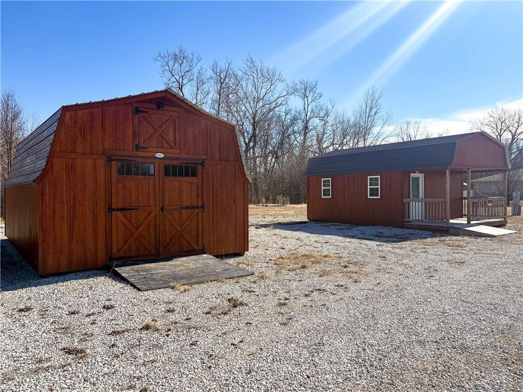 1451 S Buckner Tarsney Road — photo 17