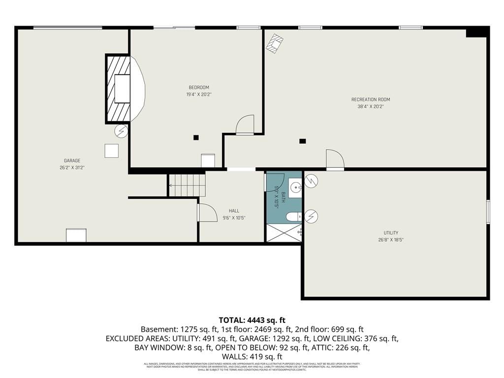 705 Quail Place — photo 43