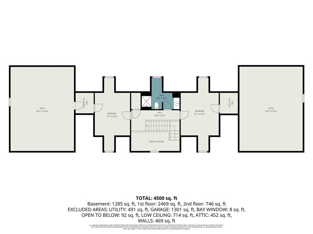 705 Quail Place — photo 45