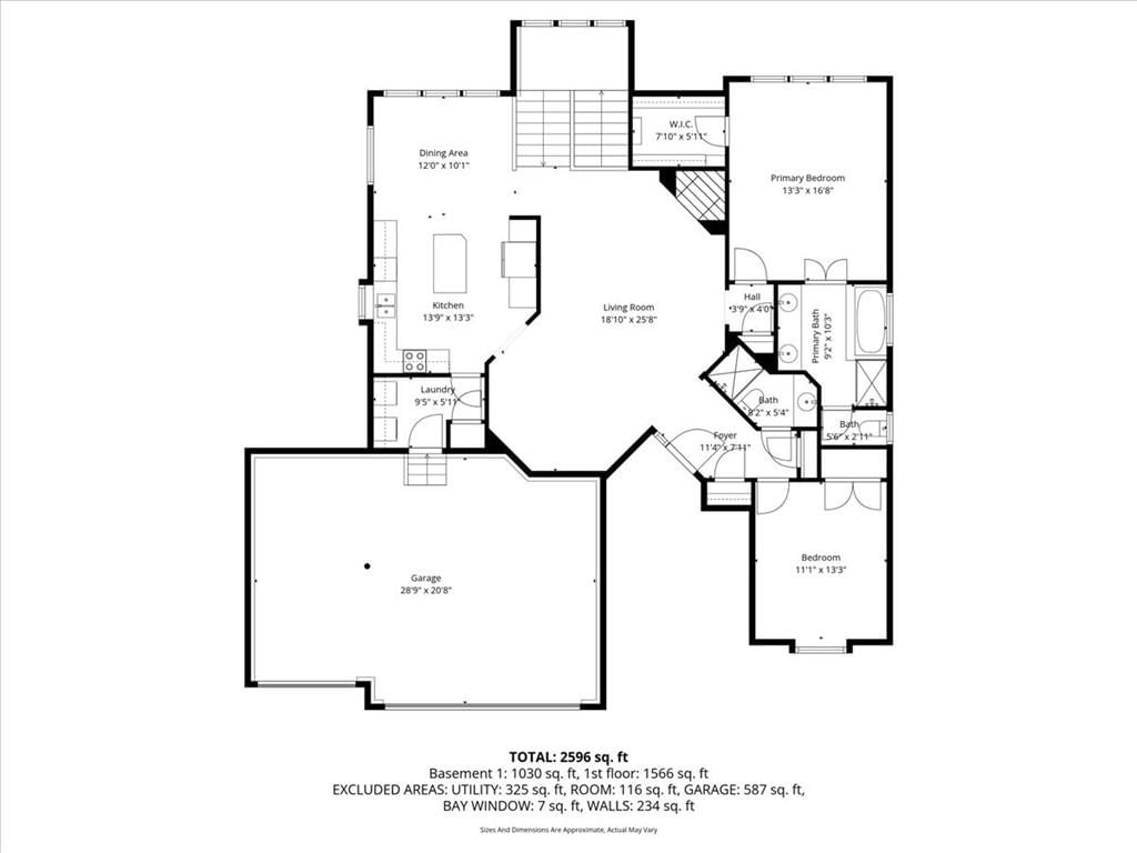 19430 W 98th Street — photo 34