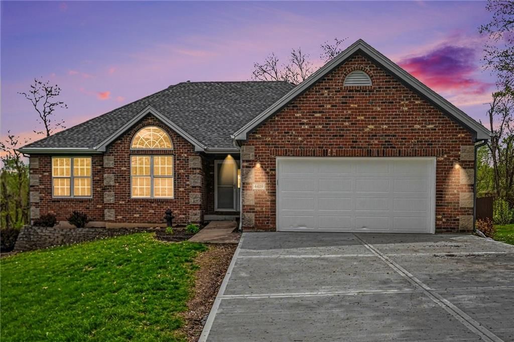 4419 N 123rd Terrace, Kansas City, KS