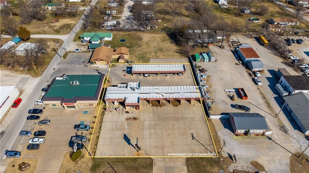 1720 W Main Street, Independence, KS