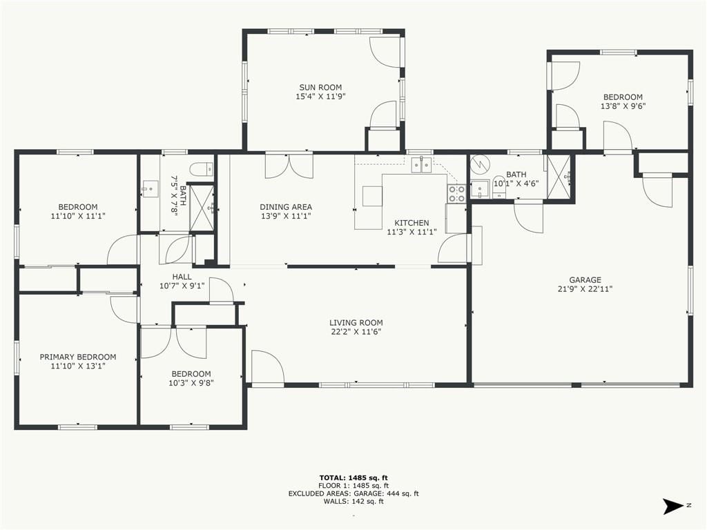 207 Kristine Avenue — photo 47