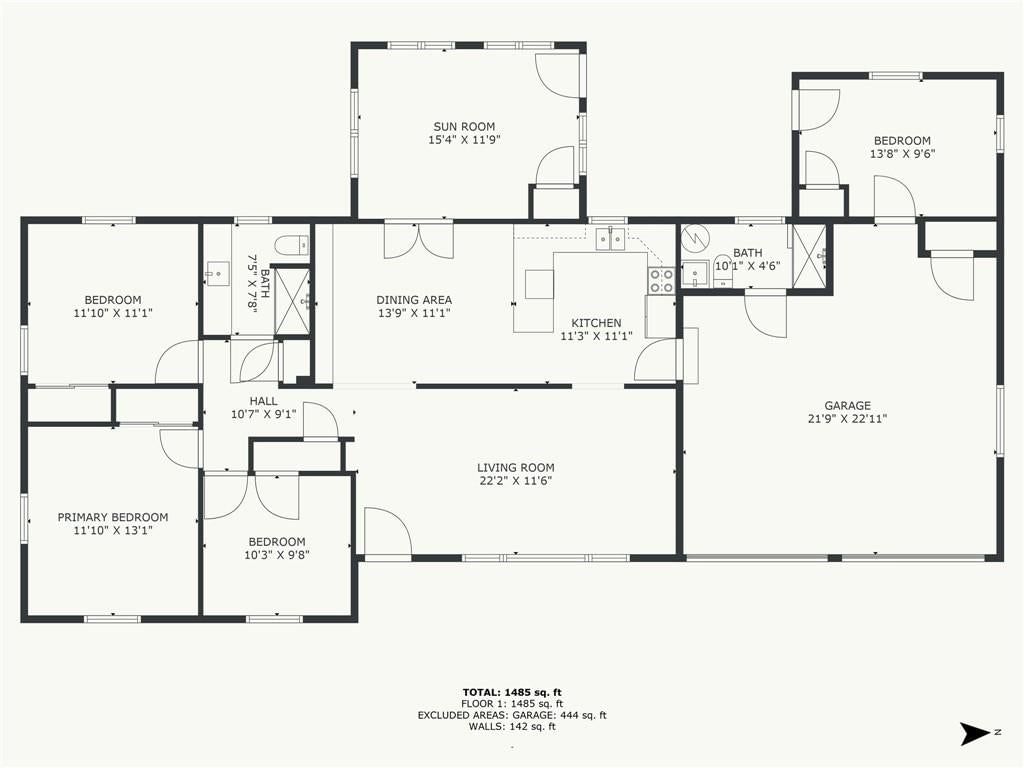 207 Kristine Avenue — photo 48