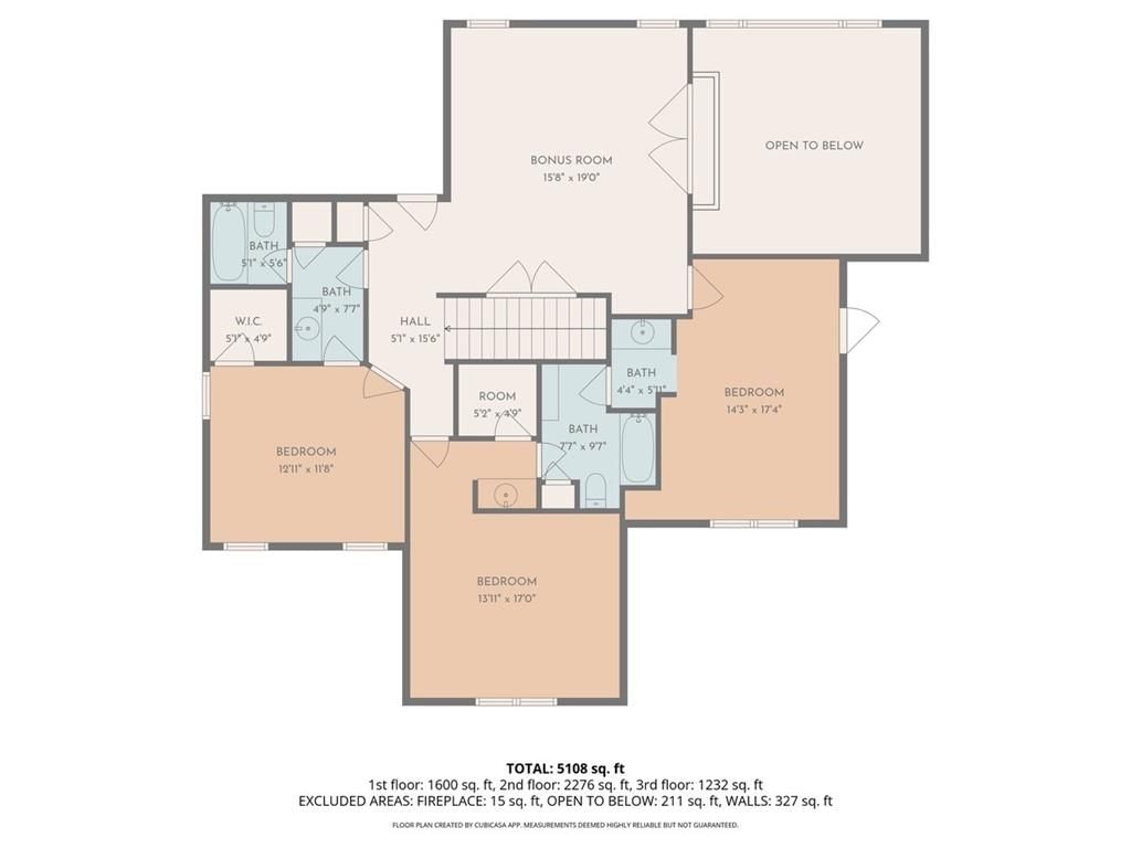 1700 NE Woodland Shores Lane — photo 40