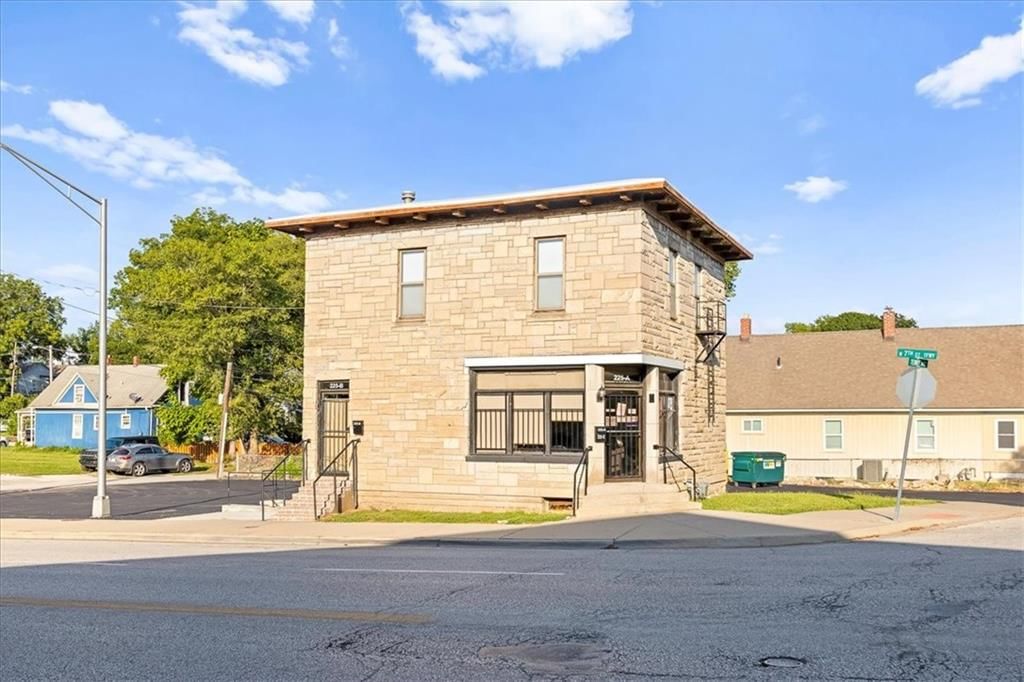 225 N 7th Street, Kansas City, KS