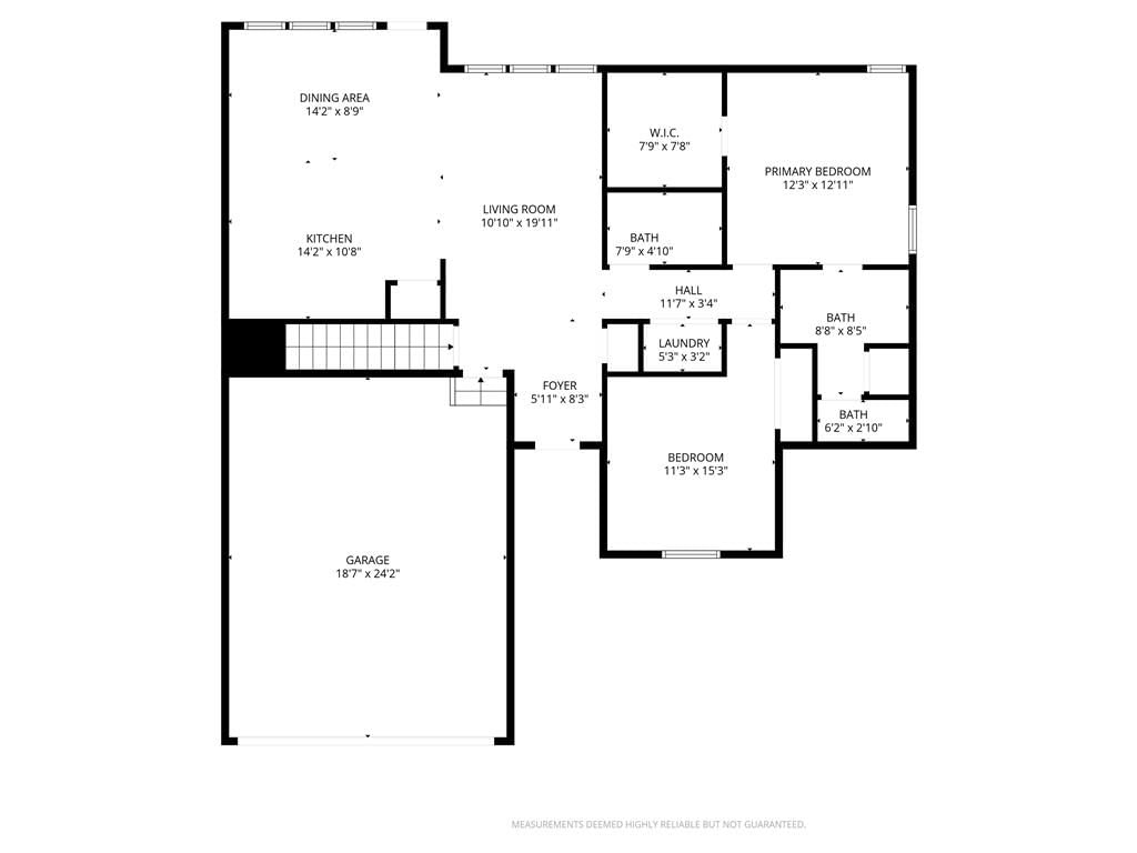 414 W 179th Terrace — photo 33