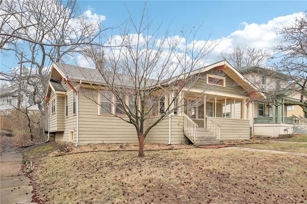 5001 Troostwood Road — photo 2