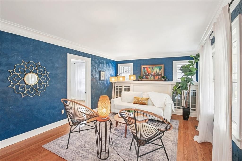 5001 Troostwood Road — photo 4