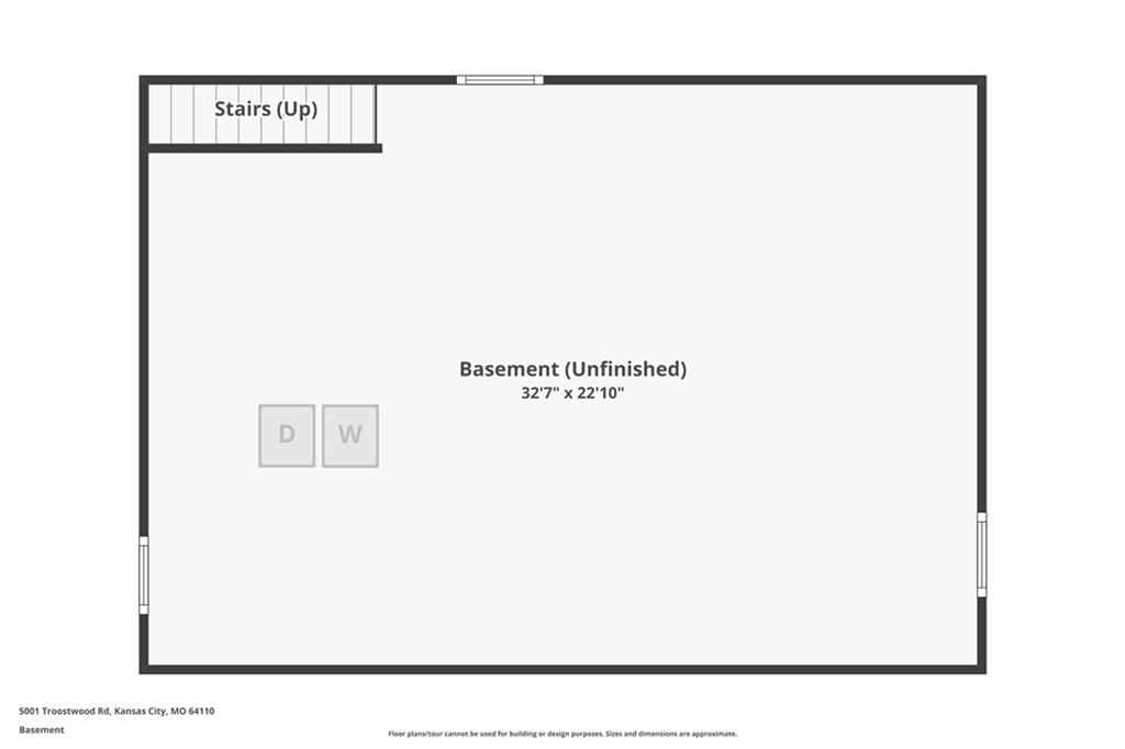 5001 Troostwood Road — photo 32