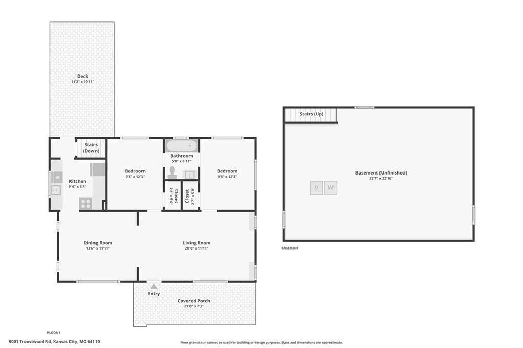 5001 Troostwood Road — photo 33