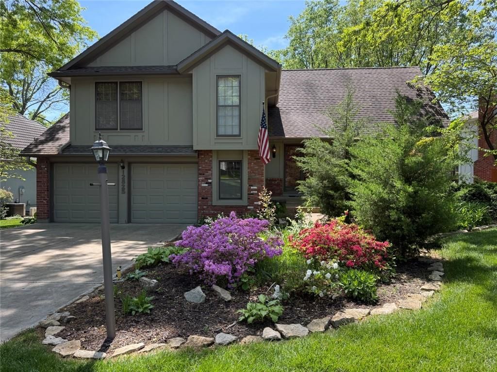 12825 W 117th Street, Overland Park, KS