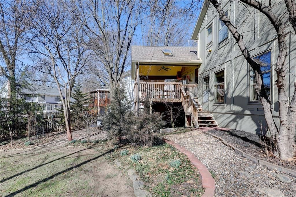 12825 W 117th Street — photo 27