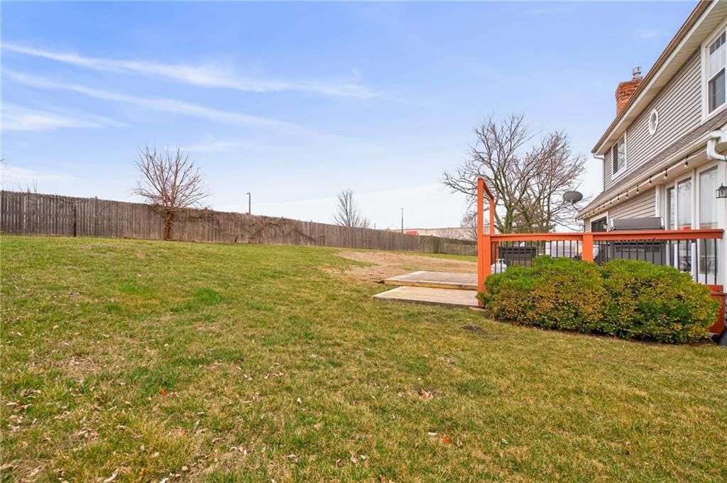 8509 NW Winter Avenue — photo 30