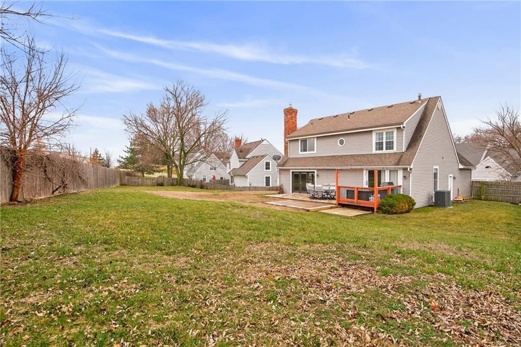8509 NW Winter Avenue — photo 31