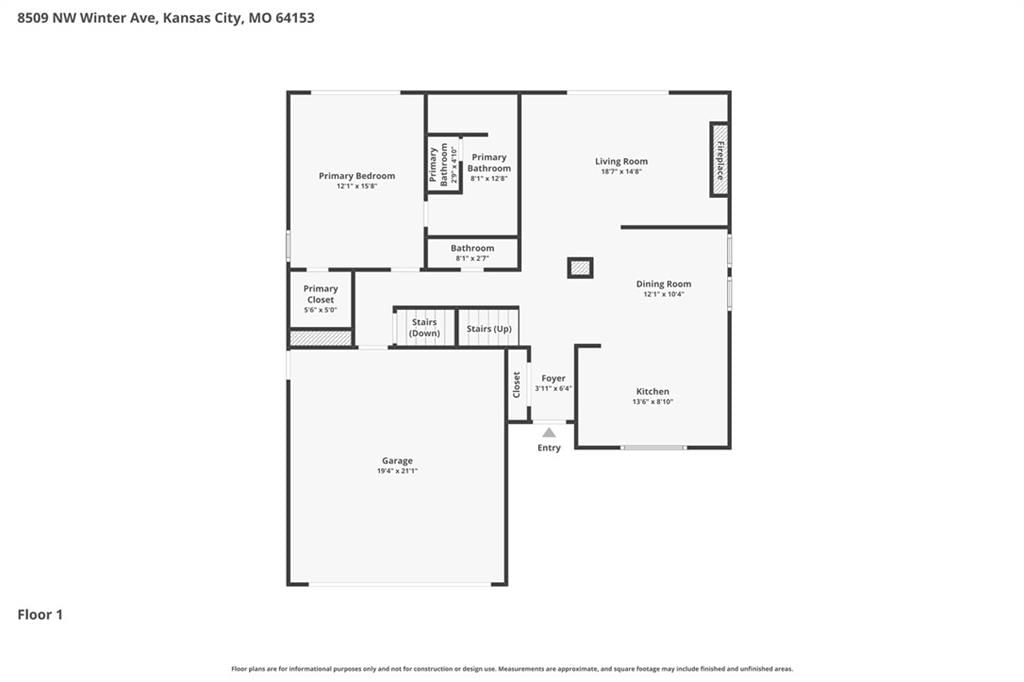 8509 NW Winter Avenue — photo 38