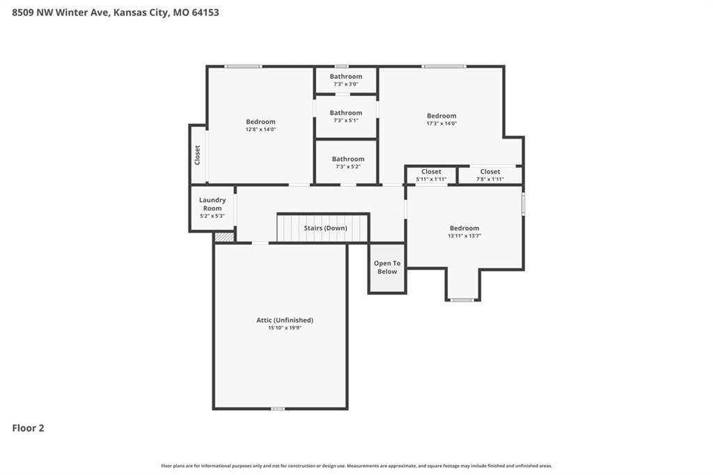 8509 NW Winter Avenue — photo 39