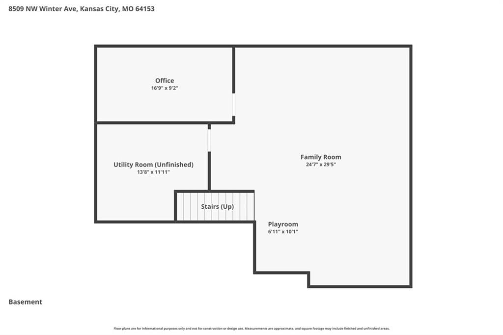 8509 NW Winter Avenue — photo 40