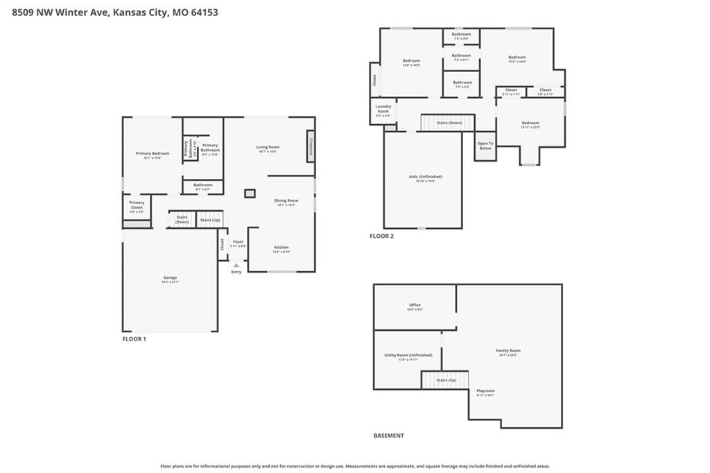 8509 NW Winter Avenue — photo 41