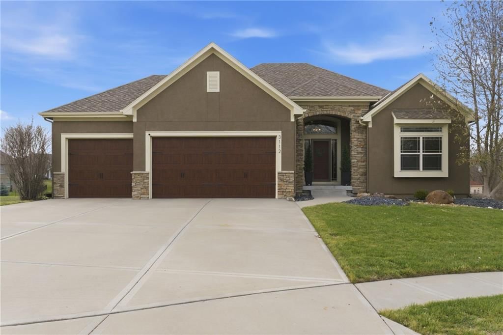 3112 N 127th Terrace, Kansas City, KS