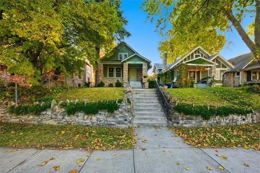 4107 Kenwood Avenue — photo 2