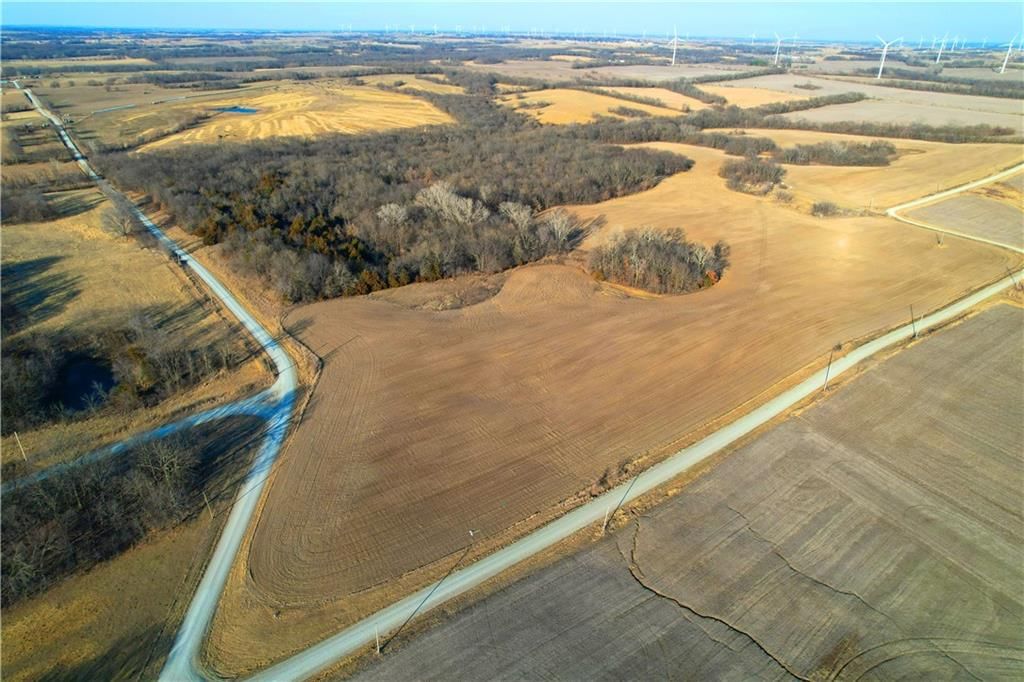 11001 NW Pleasant Road, Union Star, MO