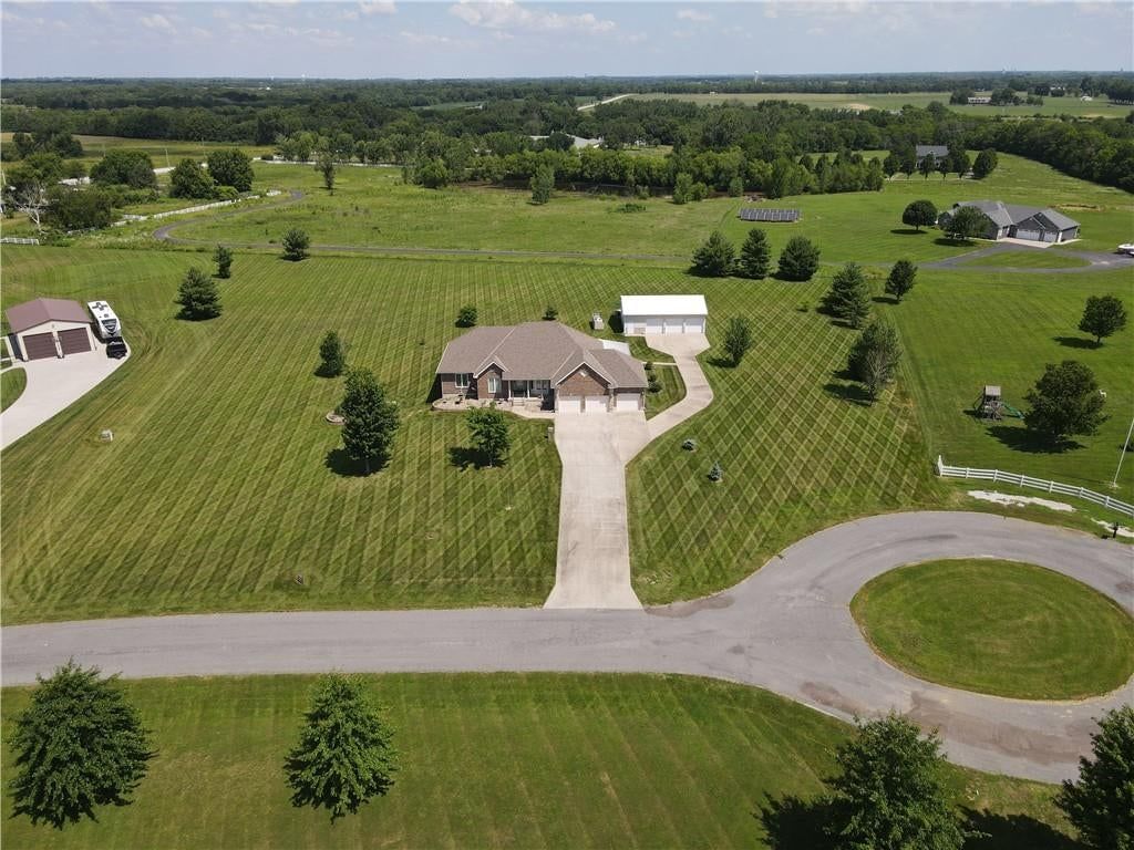 19104 Autumn Lane, Pleasant Hill, MO