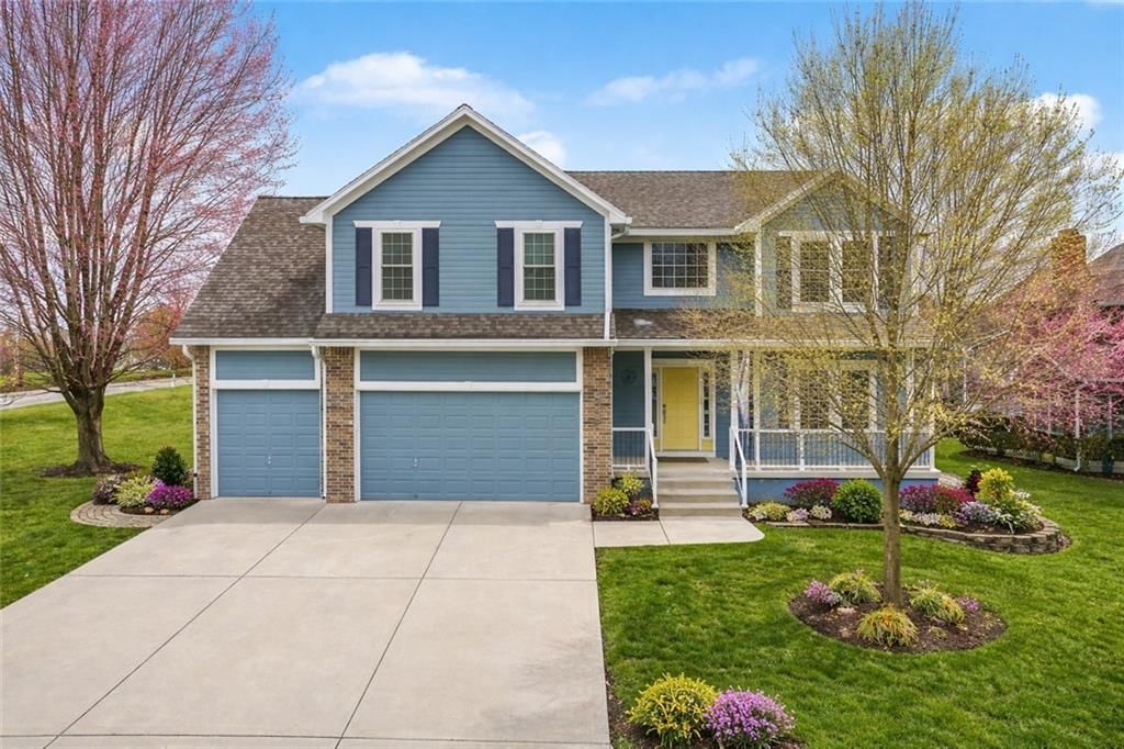 22600 E 27th Street S, Blue Springs, MO