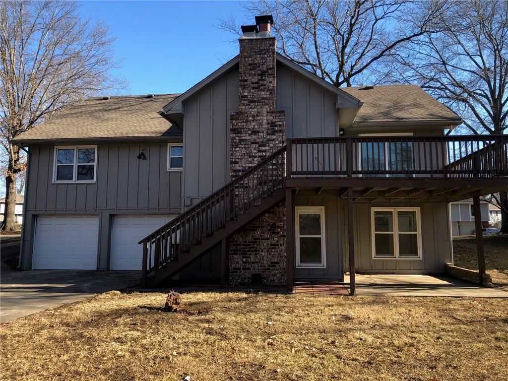 6012 Woodside Avenue — photo 2