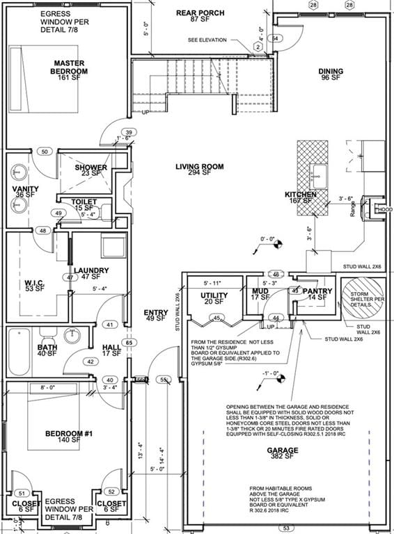 9807 Garden Street — photo 2