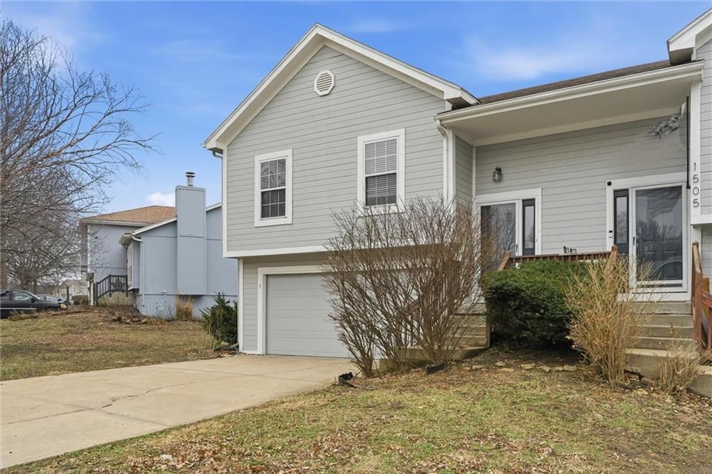 1507 E 123rd Street, Olathe, KS