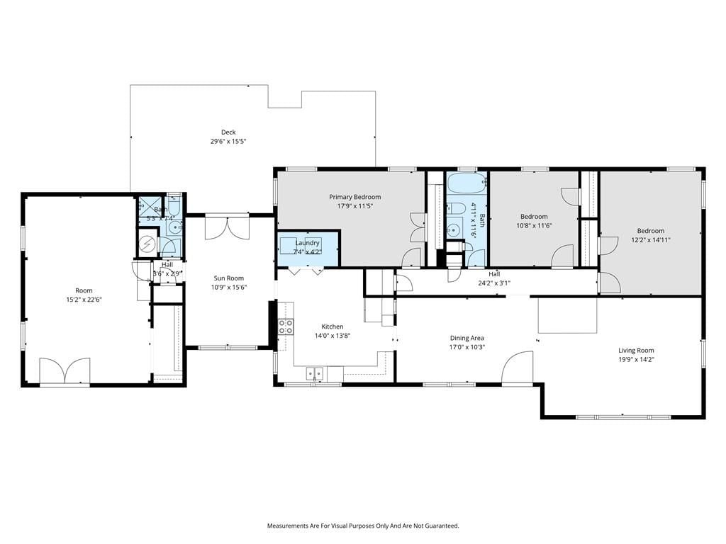 7000 NW Waukomis Drive — photo 45