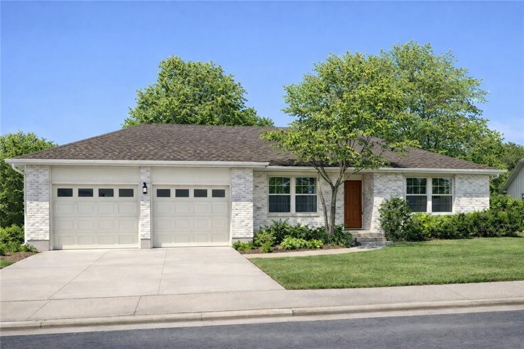 5212 Somerset Drive, Prairie Village, KS