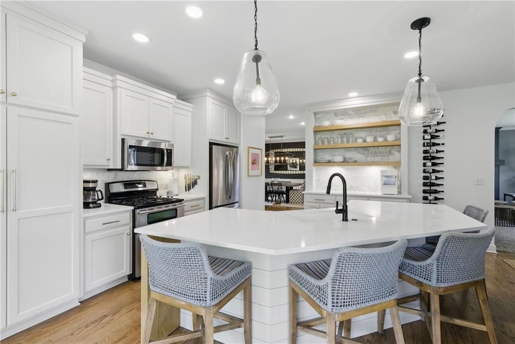 11313 S Brownridge Street — photo 8