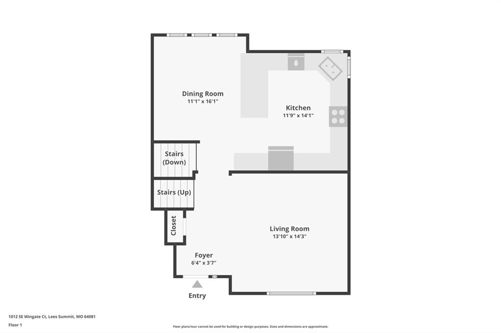 1012 SE Wingate Court — photo 34