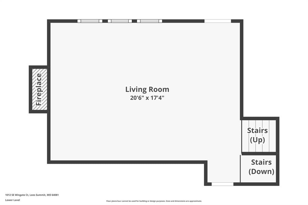 1012 SE Wingate Court — photo 37