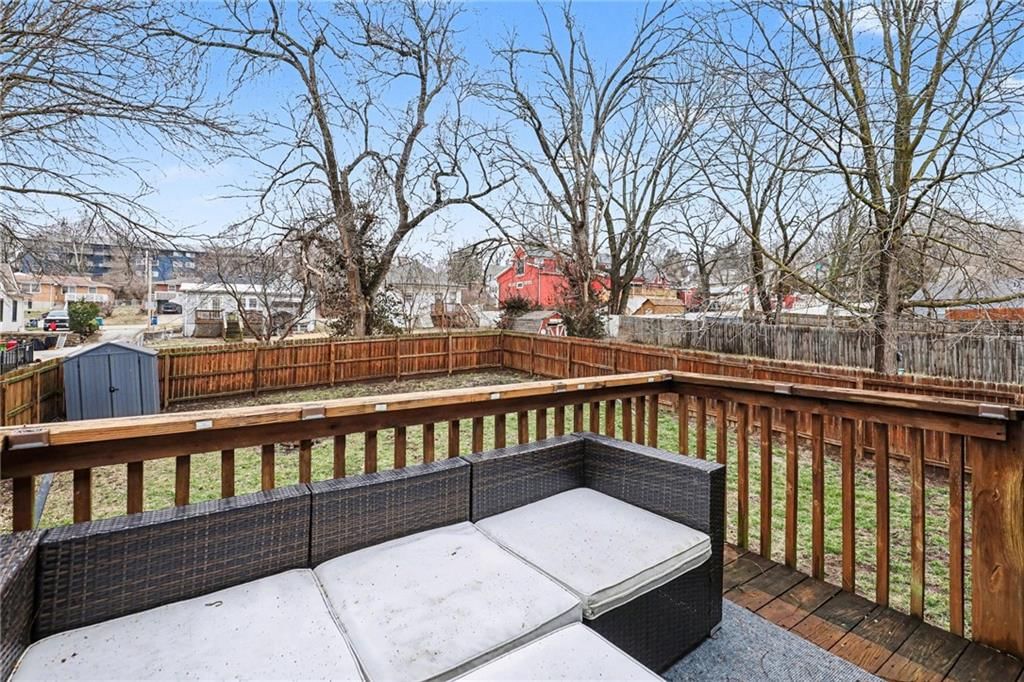 440 N Grover Street — photo 26