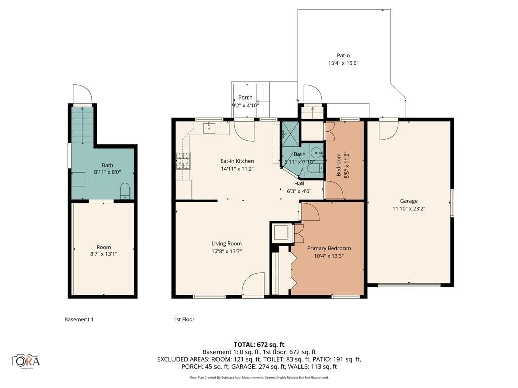 309 E 80th Terrace — photo 37