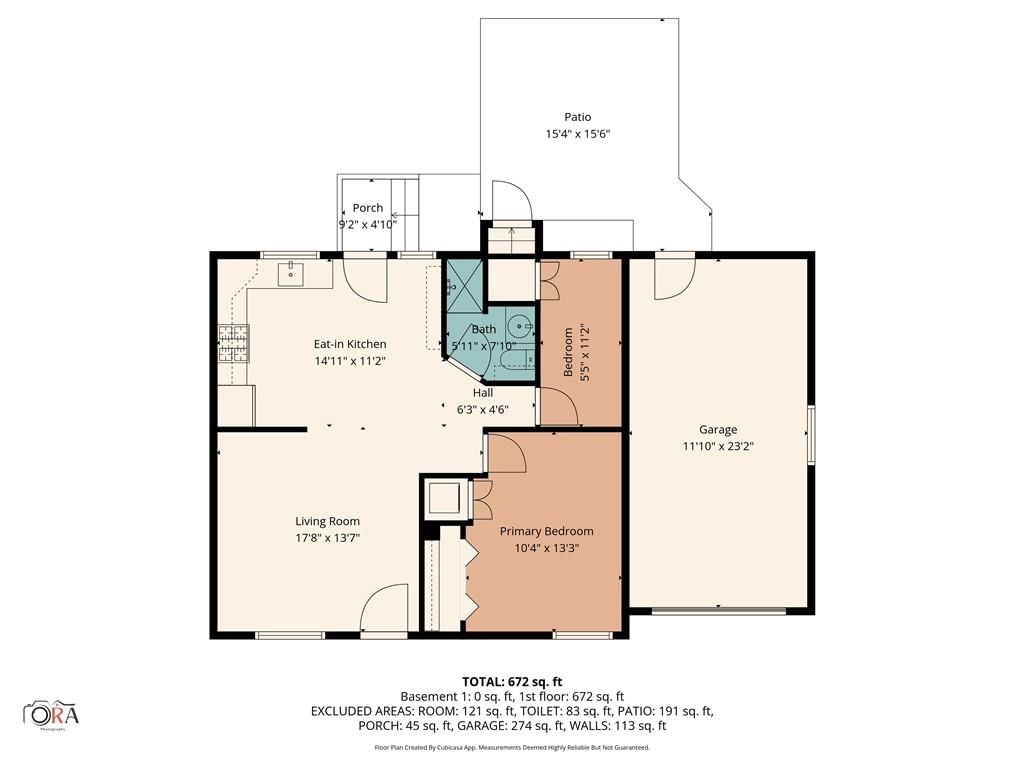 309 E 80th Terrace — photo 38