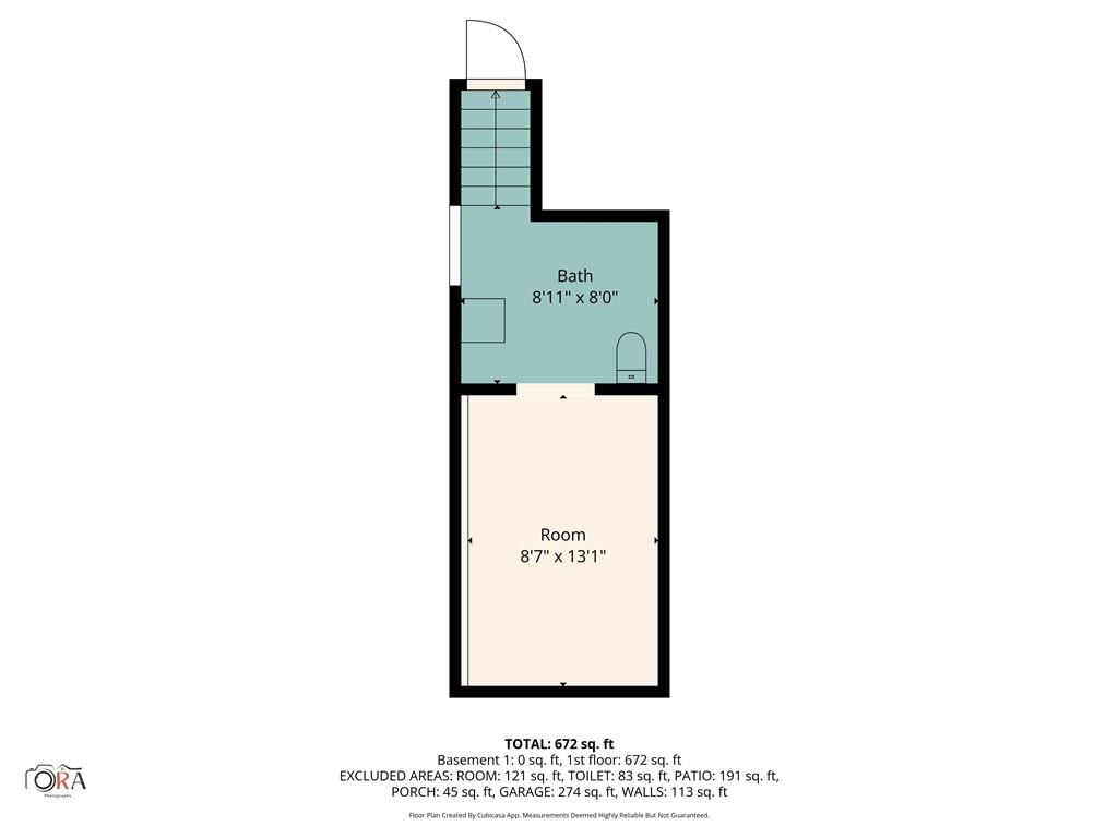309 E 80th Terrace — photo 39
