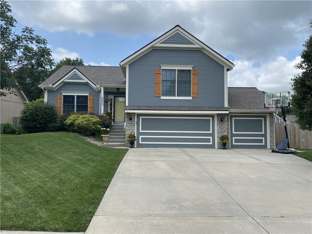 9422 N CAMPBELL Court, Kansas City, MO