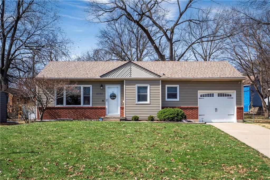 5400 Linden Street, Roeland Park, KS