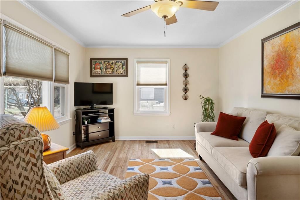 5400 Linden Street — photo 3