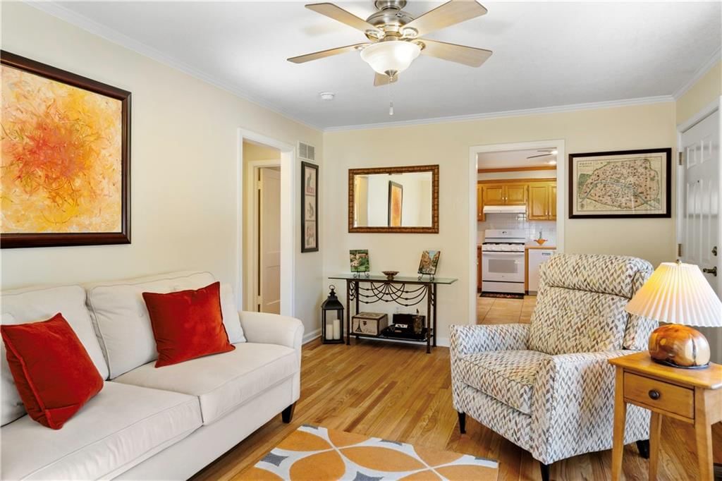 5400 Linden Street — photo 4
